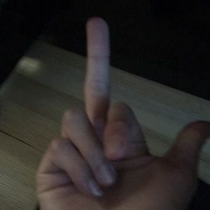 Meet your Posher, Dave